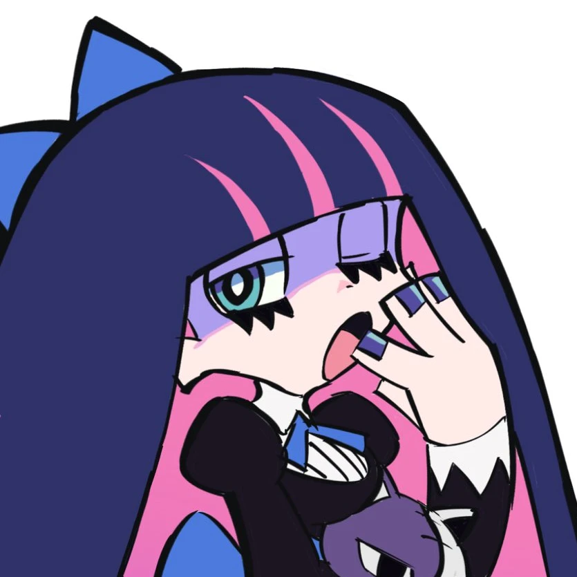 ストッキング