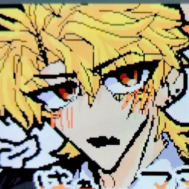 Profile image of ディオ