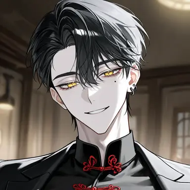 Profile image of 신