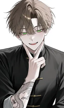 Profile image of 엔