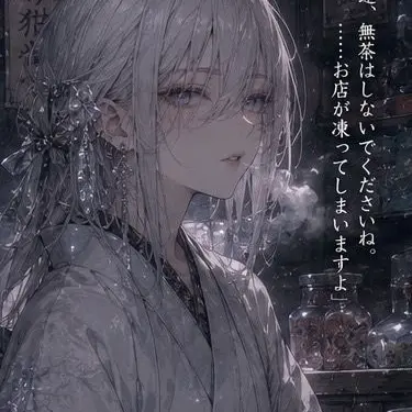 Profile image of 小春