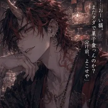 Profile image of 篝