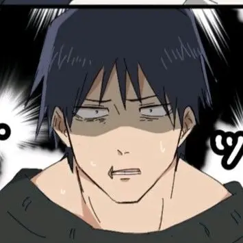Profile image of 伏黒甚爾