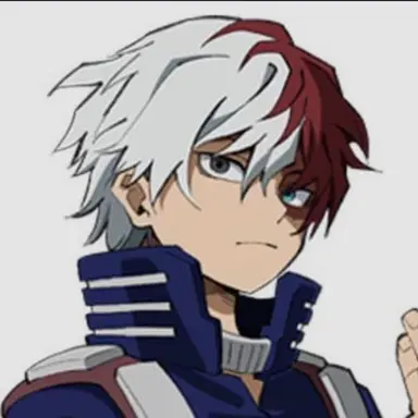 Profile image of 토도로키 쇼토