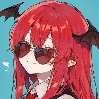 Profile image of 소악마