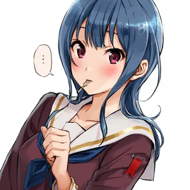 Profile image of 鎧塚みぞれ