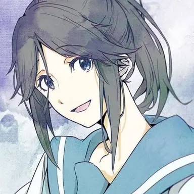 Profile image of 傘木希美