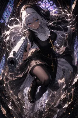 Profile image of Francia