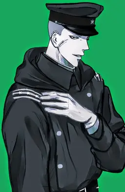 Profile image of Iwao