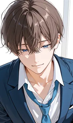 Profile image of 鳴海栄人
