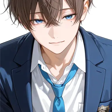 Profile image of 鳴海栄人