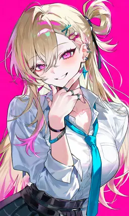 Profile image of 冴木怜南
