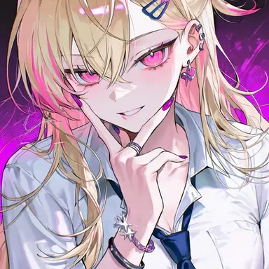 Profile image of 冴木怜南