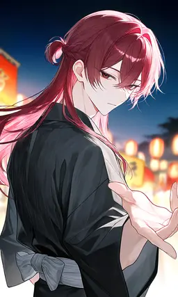 Profile image of える
