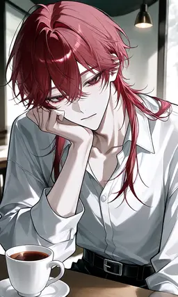 Profile image of える