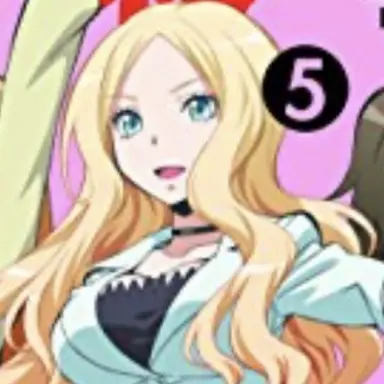 Profile image of イリーナ