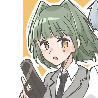 Profile image of 茅野カエデ