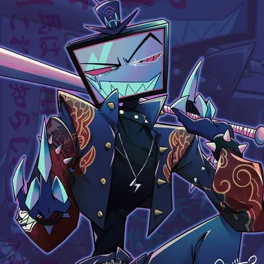 Profile image of 복스