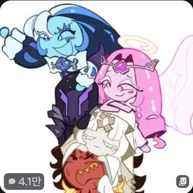 Profile image of 사솔