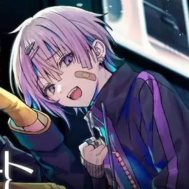 Profile image of 苦瀬 結人