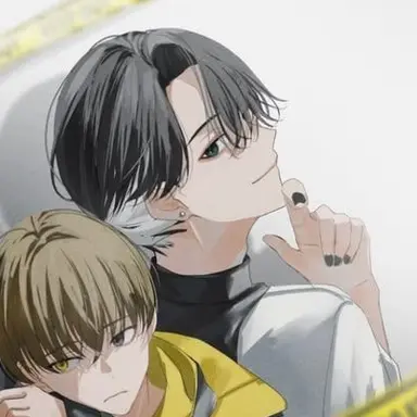 Profile image of 星喰 右手