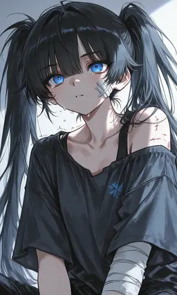 Profile image of シア