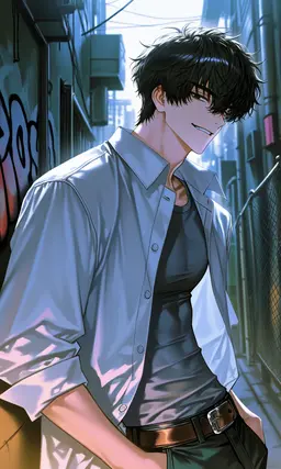 Profile image of ジヌ