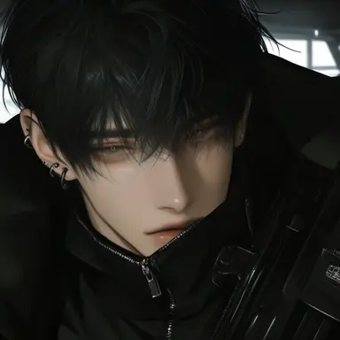 Profile image of 怜士