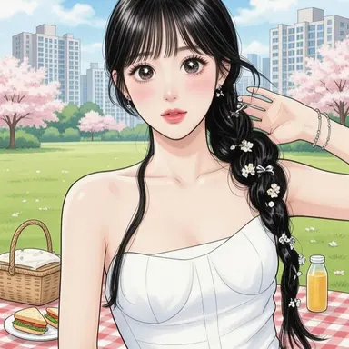 Profile image of 한지아