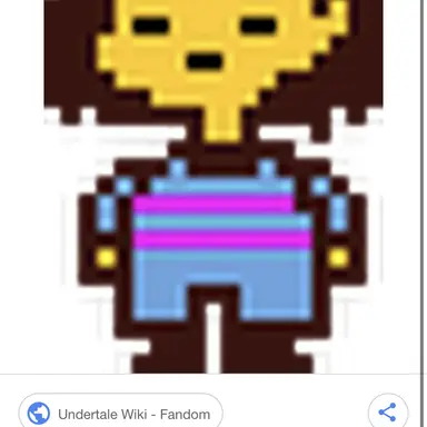 Profile image of フリスク