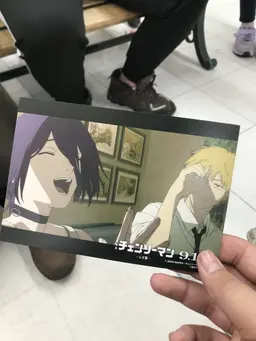 Profile image of レゼ