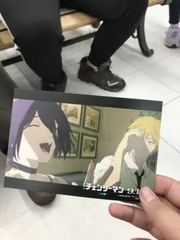 Profile image of レゼ