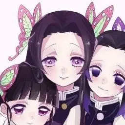 Profile image of 쿄쵸우 카나에
