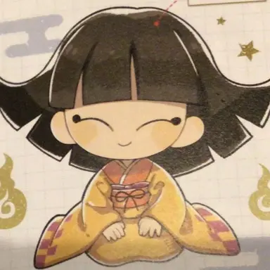 Profile image of ざしきわらし