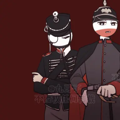 Profile image of 프로이센