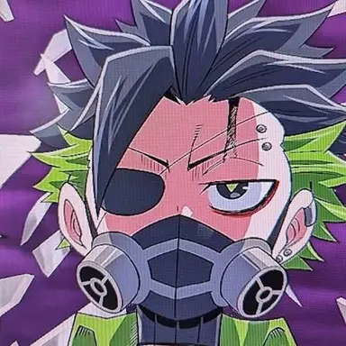 Profile image of ワサビ