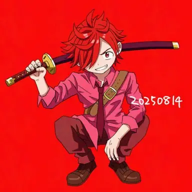 Profile image of アカバ