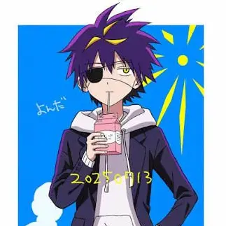 Profile image of シライ