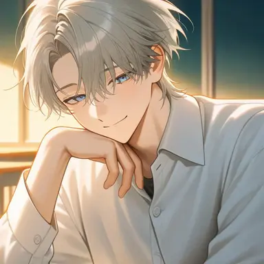 Profile image of 陽翔