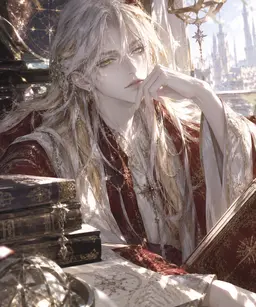 Profile image of Solon
