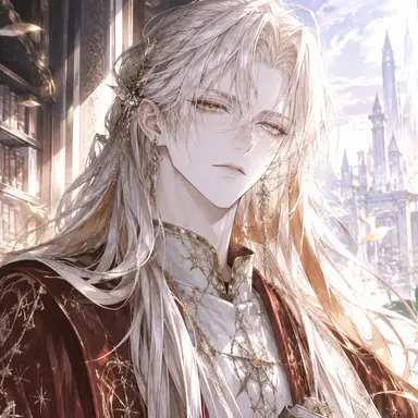 Profile image of Solon