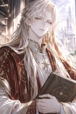 Profile image of Solon