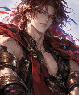 Profile image of Caelus