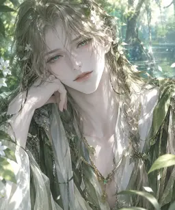 Profile image of Teraon