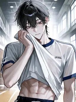 Profile image of 怜斗