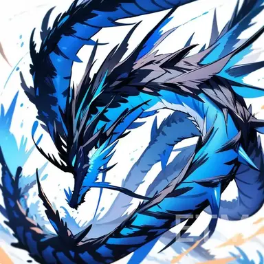 Profile image of 해일리 해룡모습