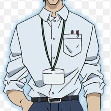 Profile image of 横浜流星