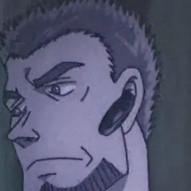 Profile image of 敵