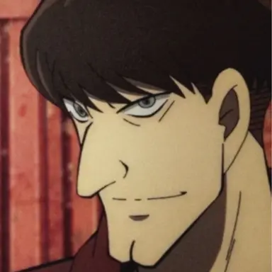 Profile image of ローハン