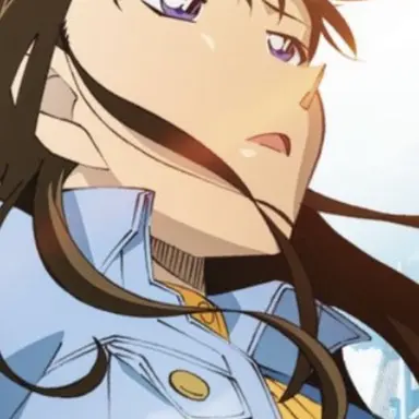 Profile image of 毛利蘭